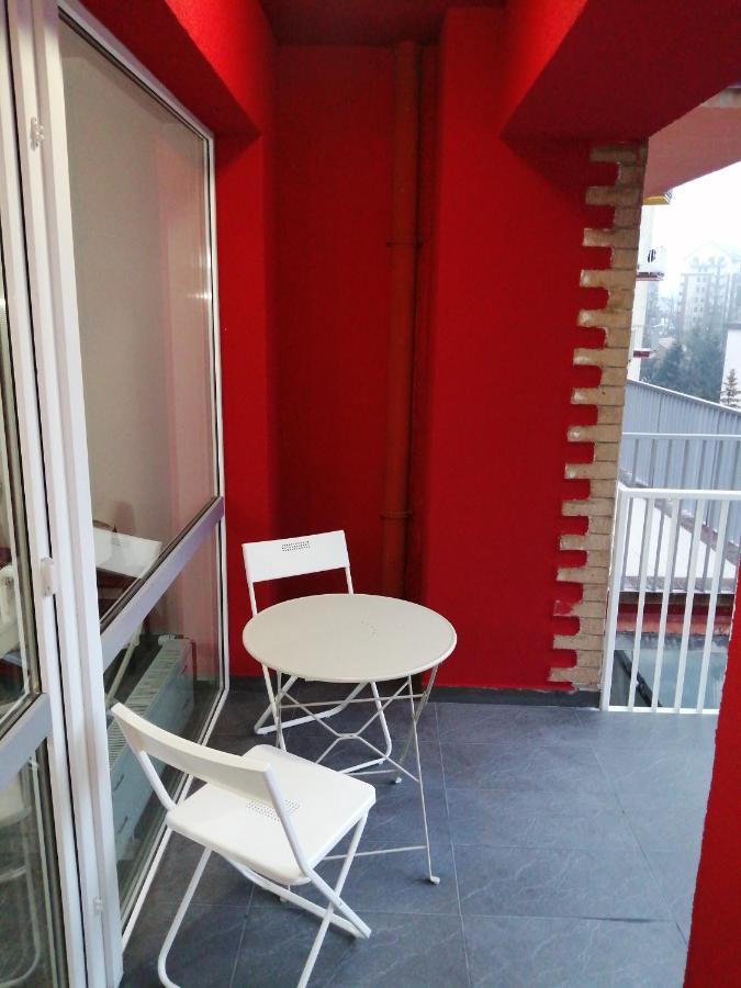 Belle View Sinaia-free Parking Apartament Sinaia