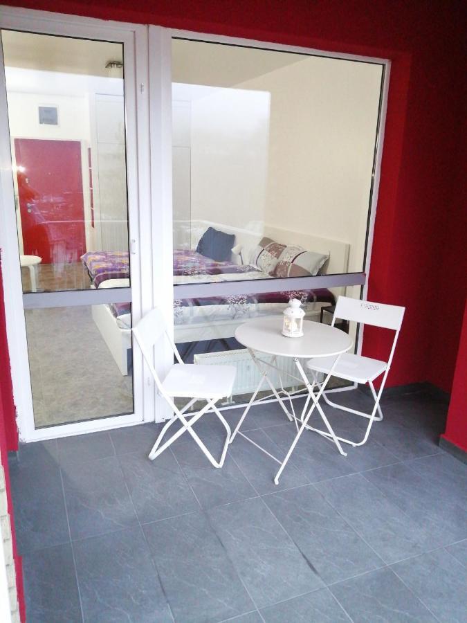 Belle View Sinaia-free Parking