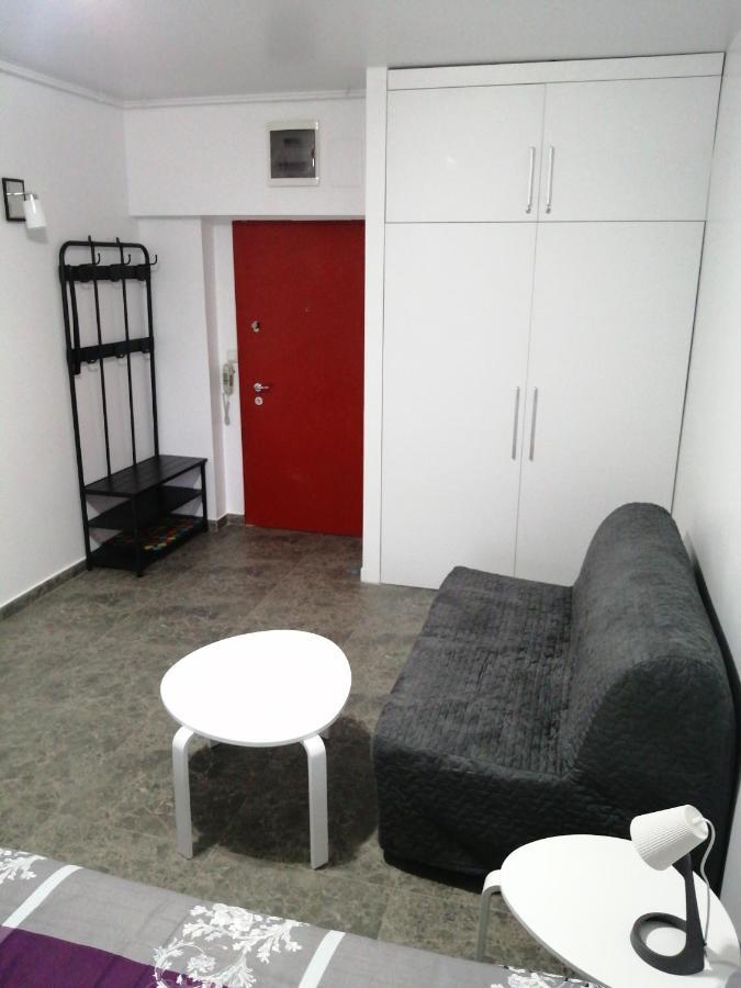 Belle View Sinaia-free Parking Apartament