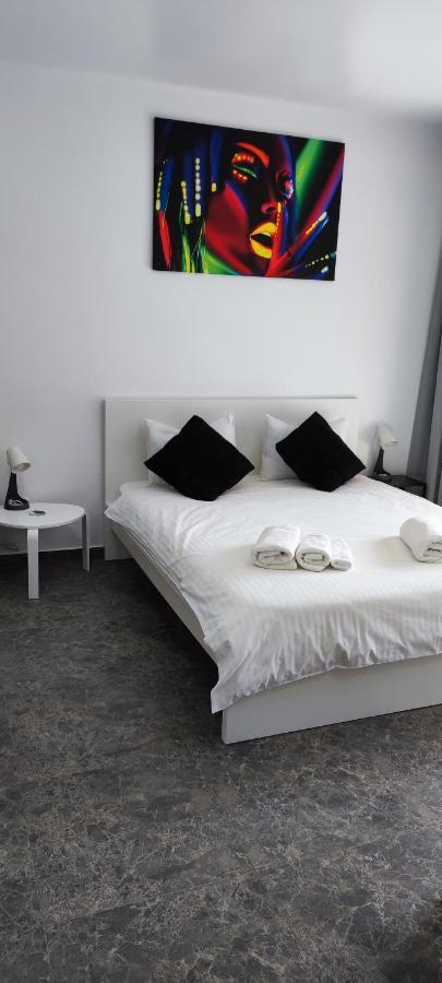 Belle View Sinaia-free Parking *