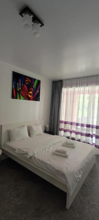 Belle View Sinaia-free Parking * Sinaia