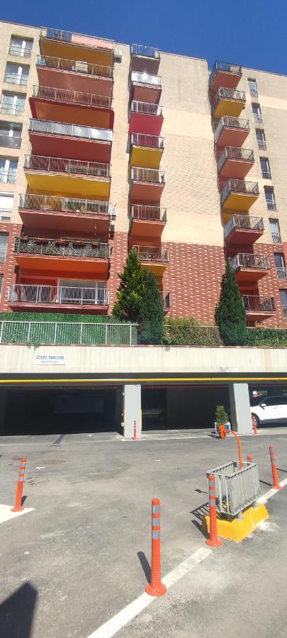 Apartament Belle View Sinaia-free Parking Sinaia