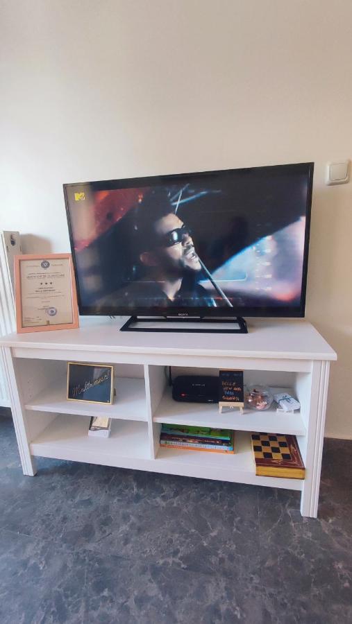 Belle View Sinaia-free Parking Apartament *