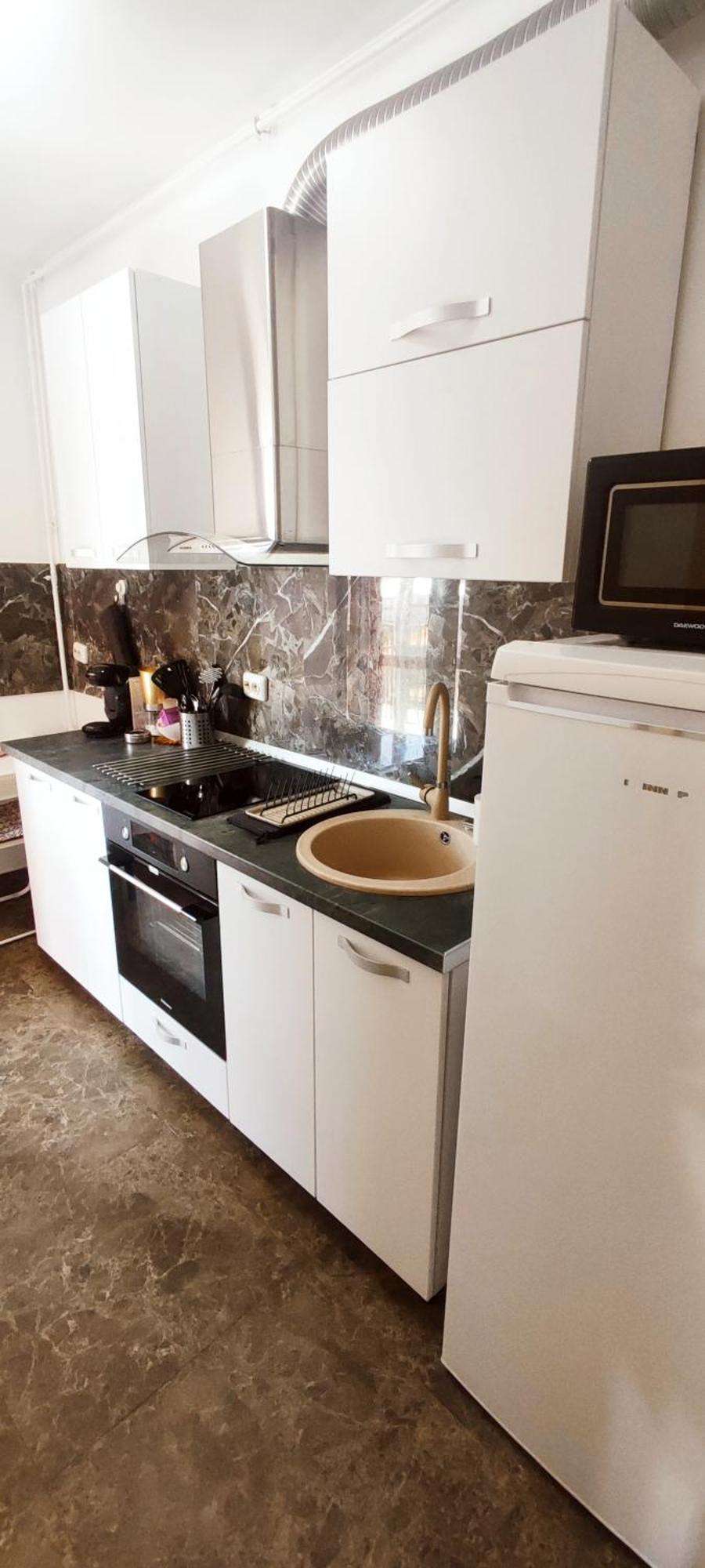 Belle View Sinaia-free Parking Apartament Sinaia