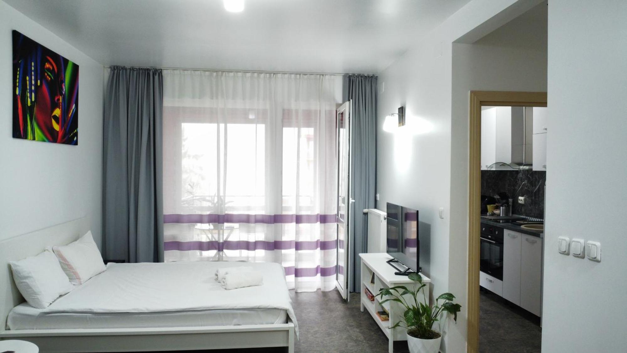 Belle View Sinaia-free Parking Apartament Sinaia