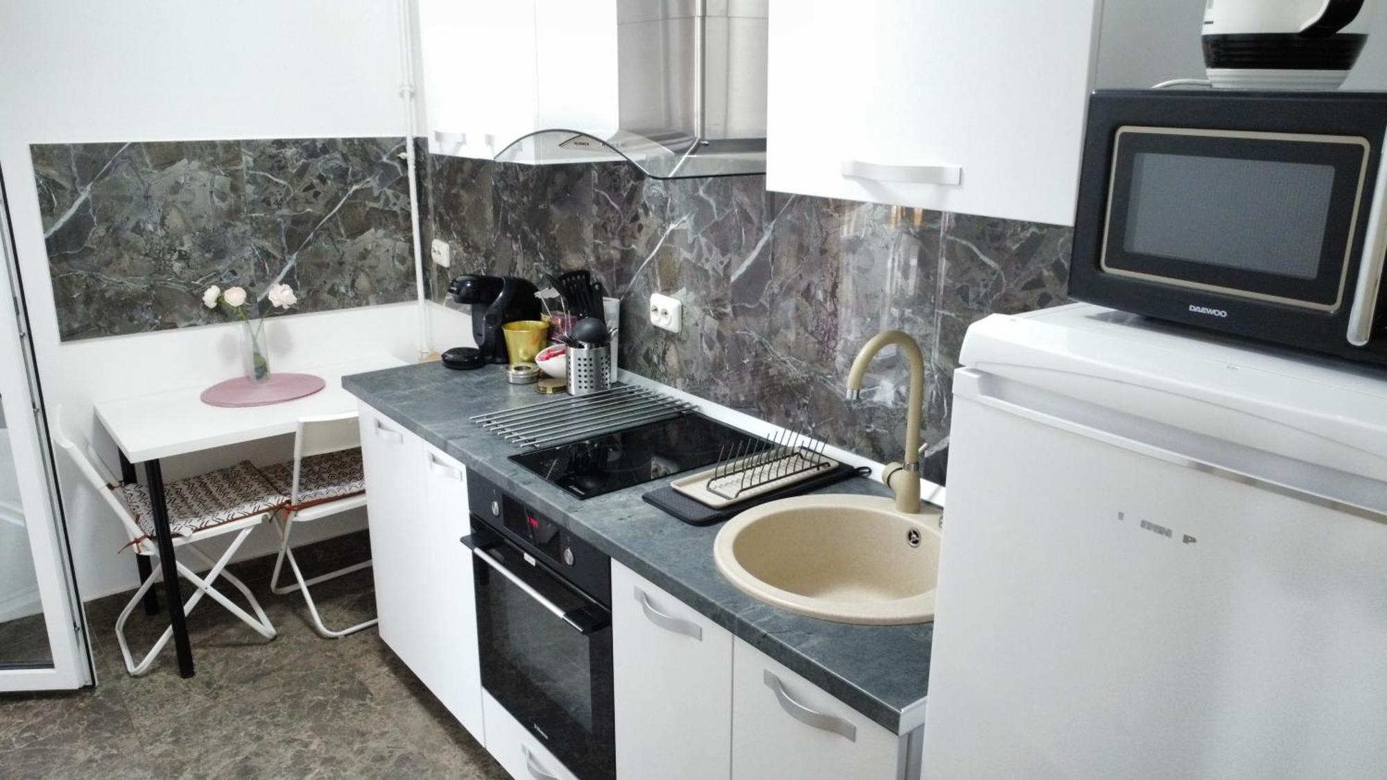 Apartament Belle View Sinaia-free Parking Sinaia