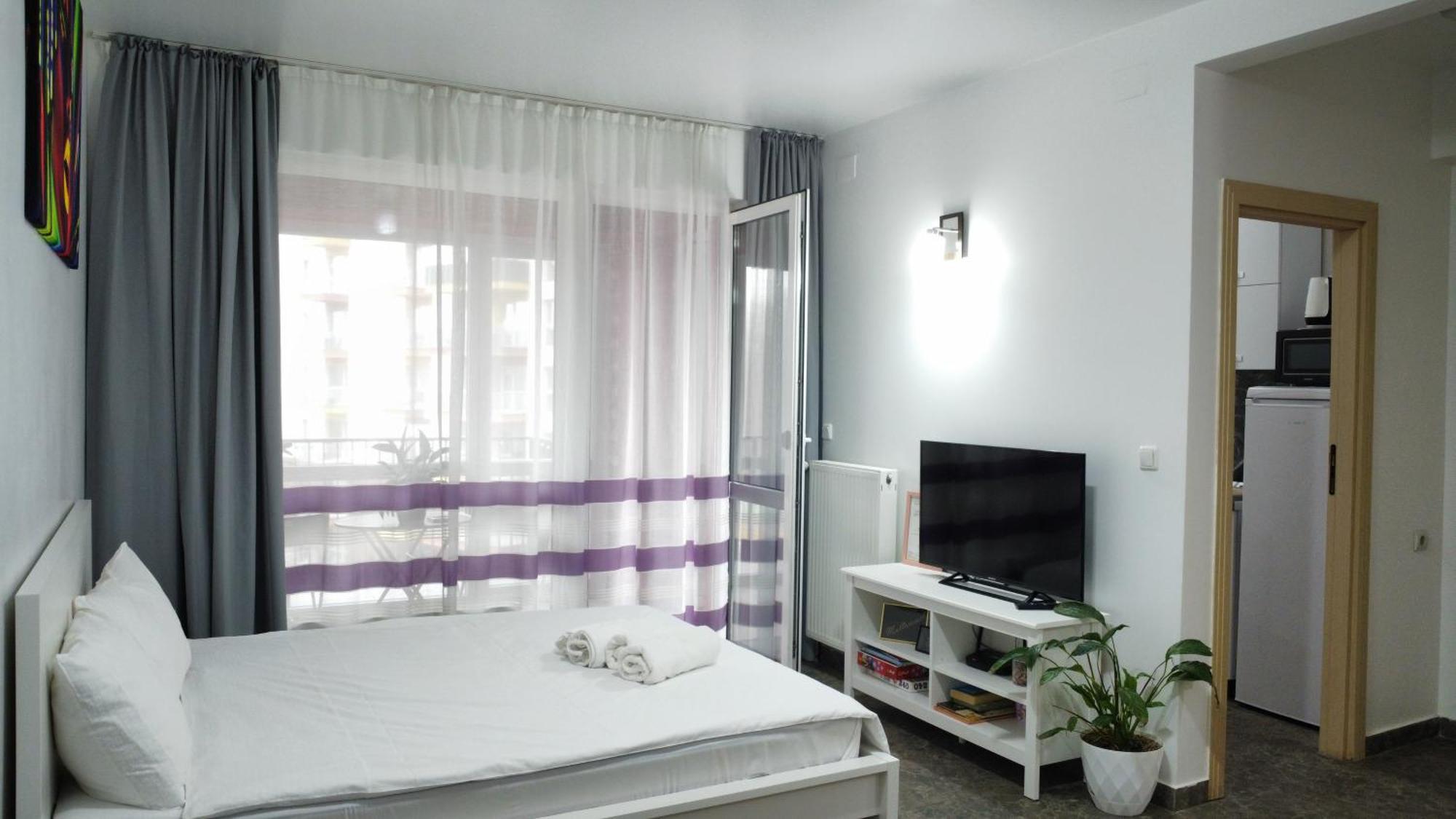 Belle View Sinaia-free Parking