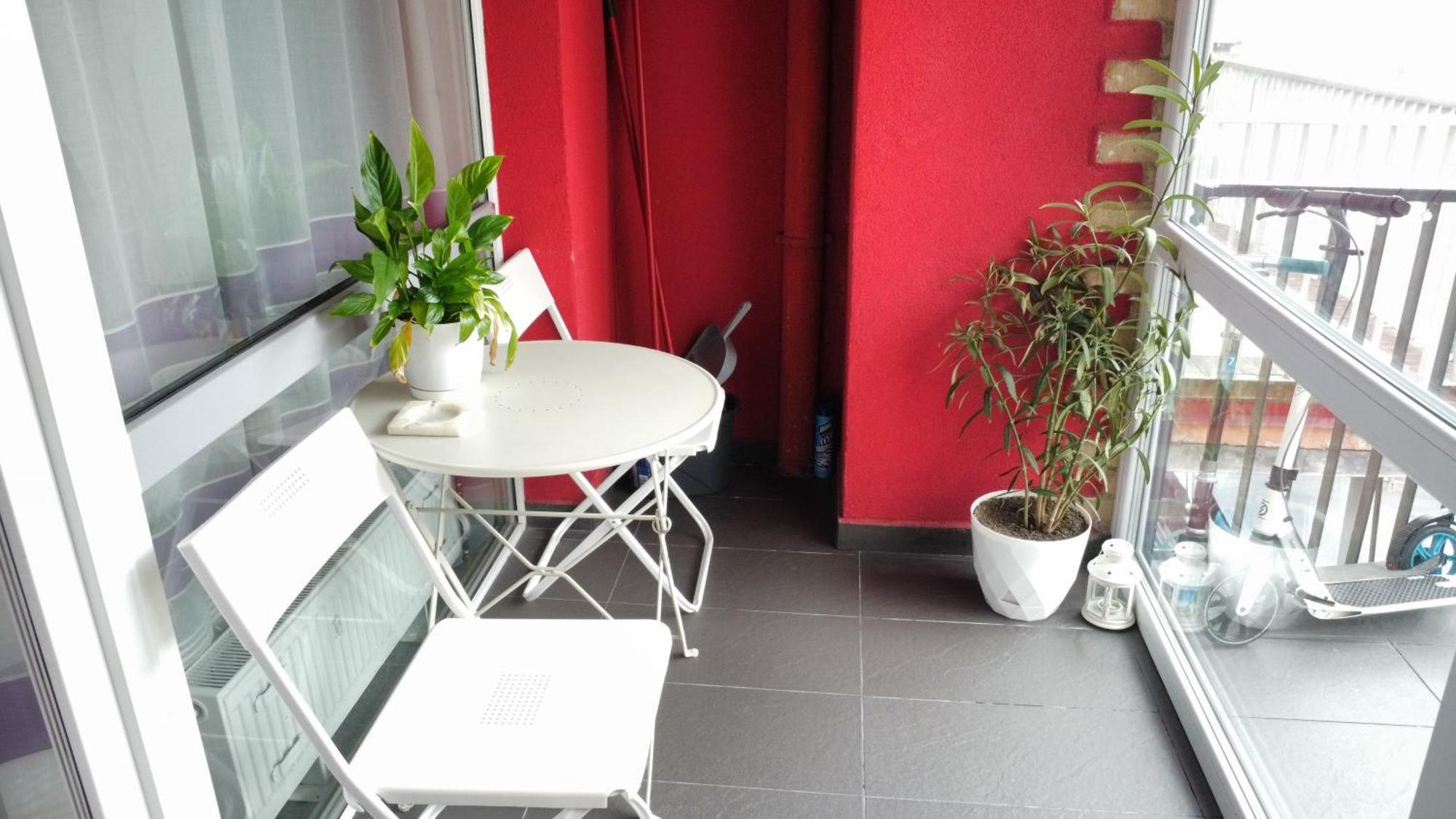 Apartament Belle View Sinaia-free Parking