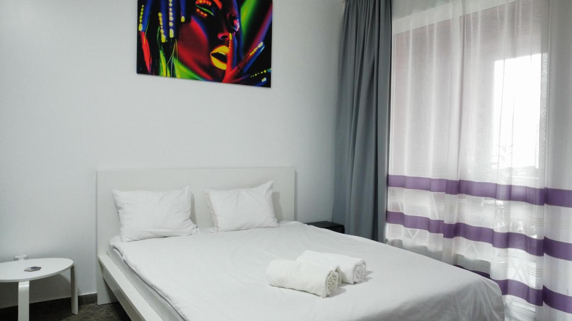 Belle View Sinaia-free Parking Sinaia